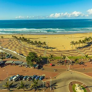 Durban Spa Beachfront Apartments